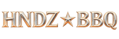 HNDZBBQ Logo